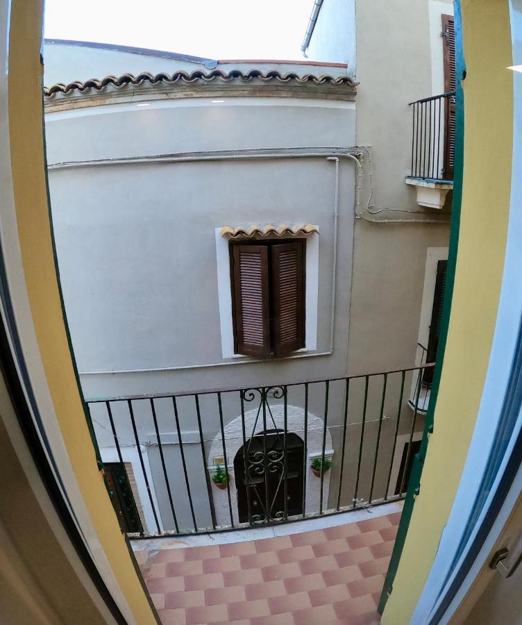 Angolo 54 Ortona Exterior foto