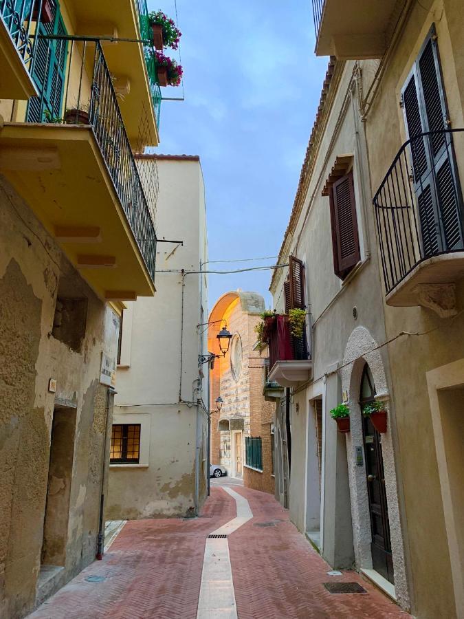 Angolo 54 Ortona Exterior foto