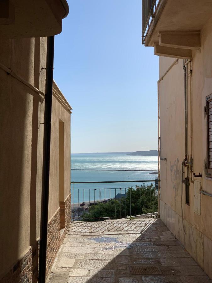 Angolo 54 Ortona Exterior foto