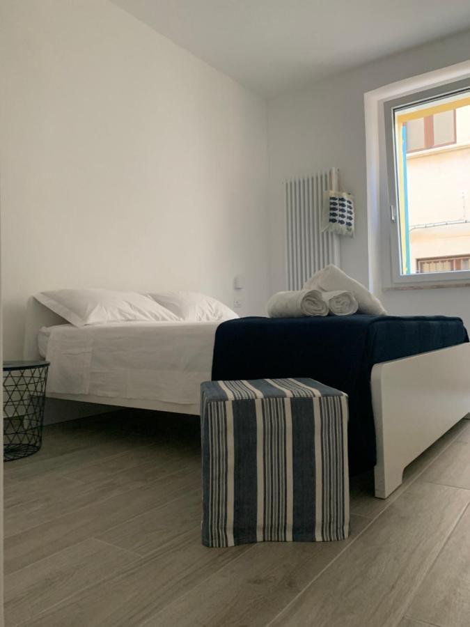 Angolo 54 Ortona Exterior foto